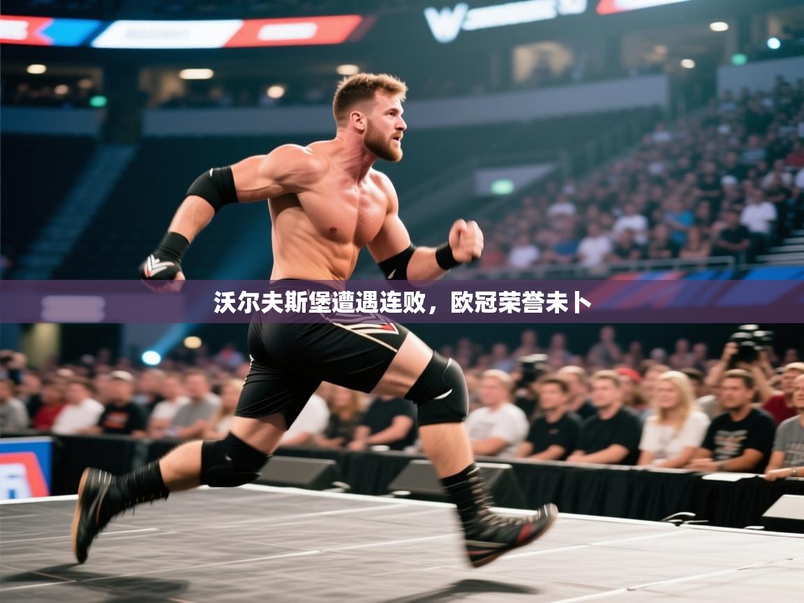 沃尔夫斯堡遭遇连败，欧冠荣誉未卜  第2张