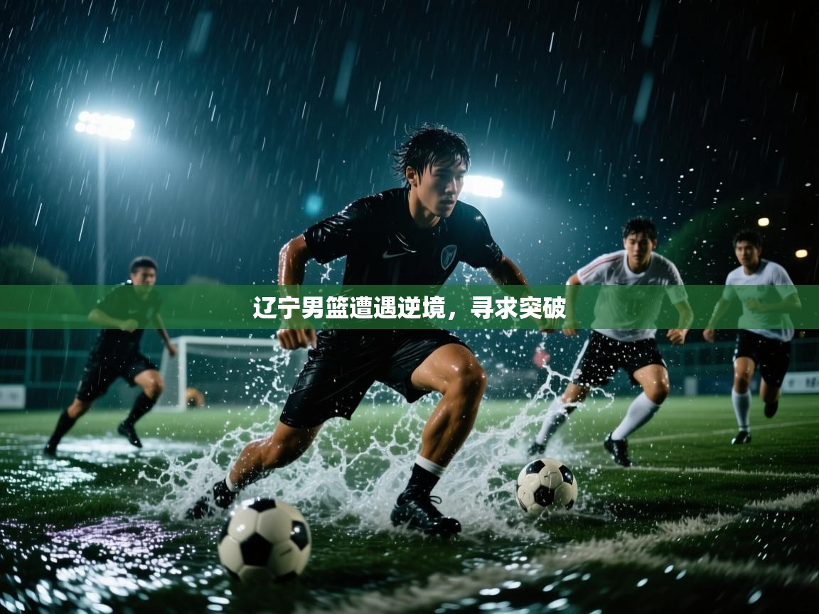 辽宁男篮遭遇逆境，寻求突破  第1张