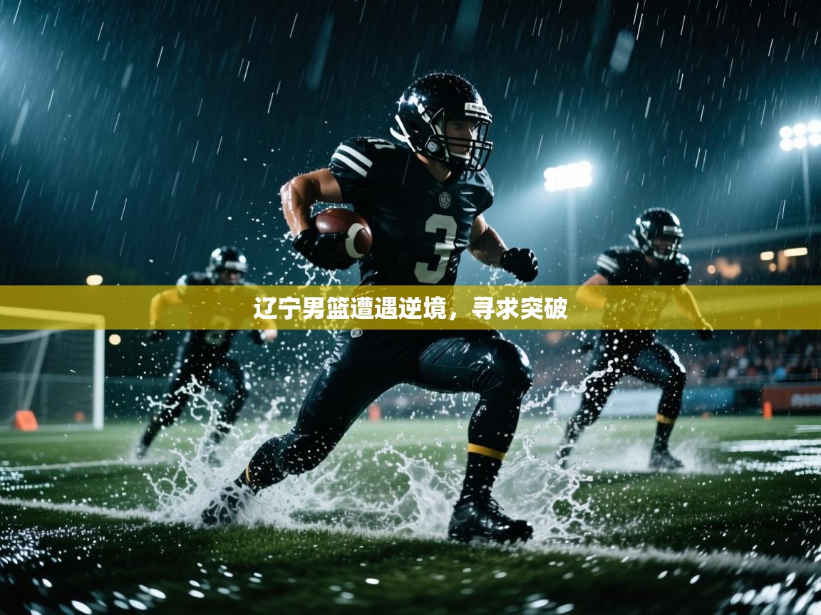 辽宁男篮遭遇逆境，寻求突破  第2张