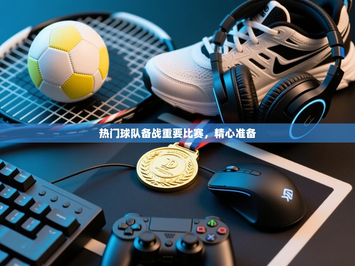 热门球队备战重要比赛，精心准备  第1张