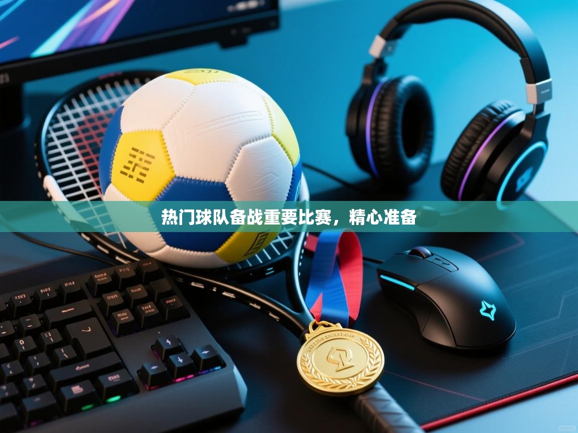 热门球队备战重要比赛，精心准备  第2张