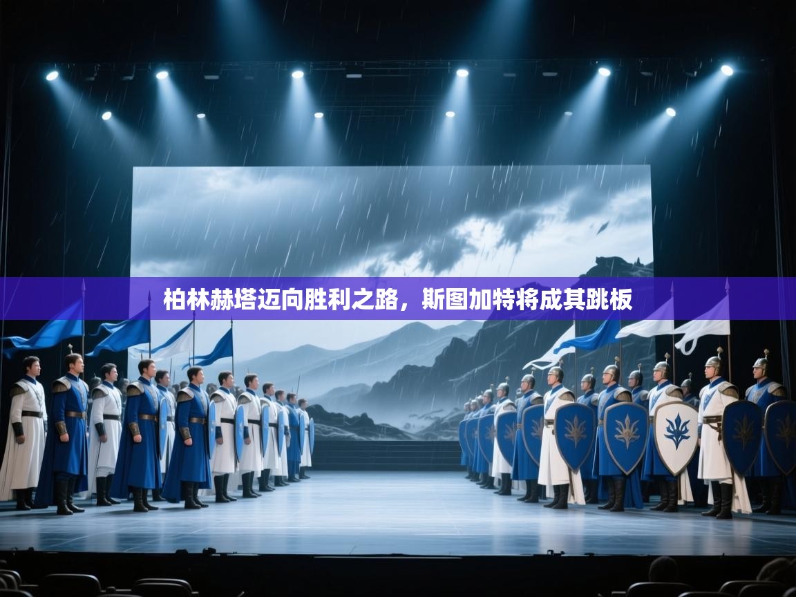 柏林赫塔迈向胜利之路，斯图加特将成其跳板  第2张