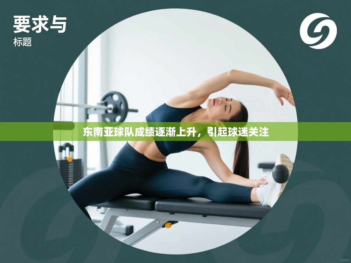 东南亚球队成绩逐渐上升，引起球迷关注  第1张