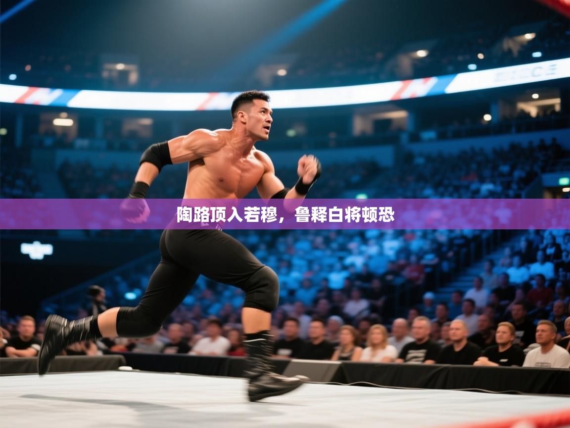 陶路顶入若穆，鲁释白将顿恐  第1张