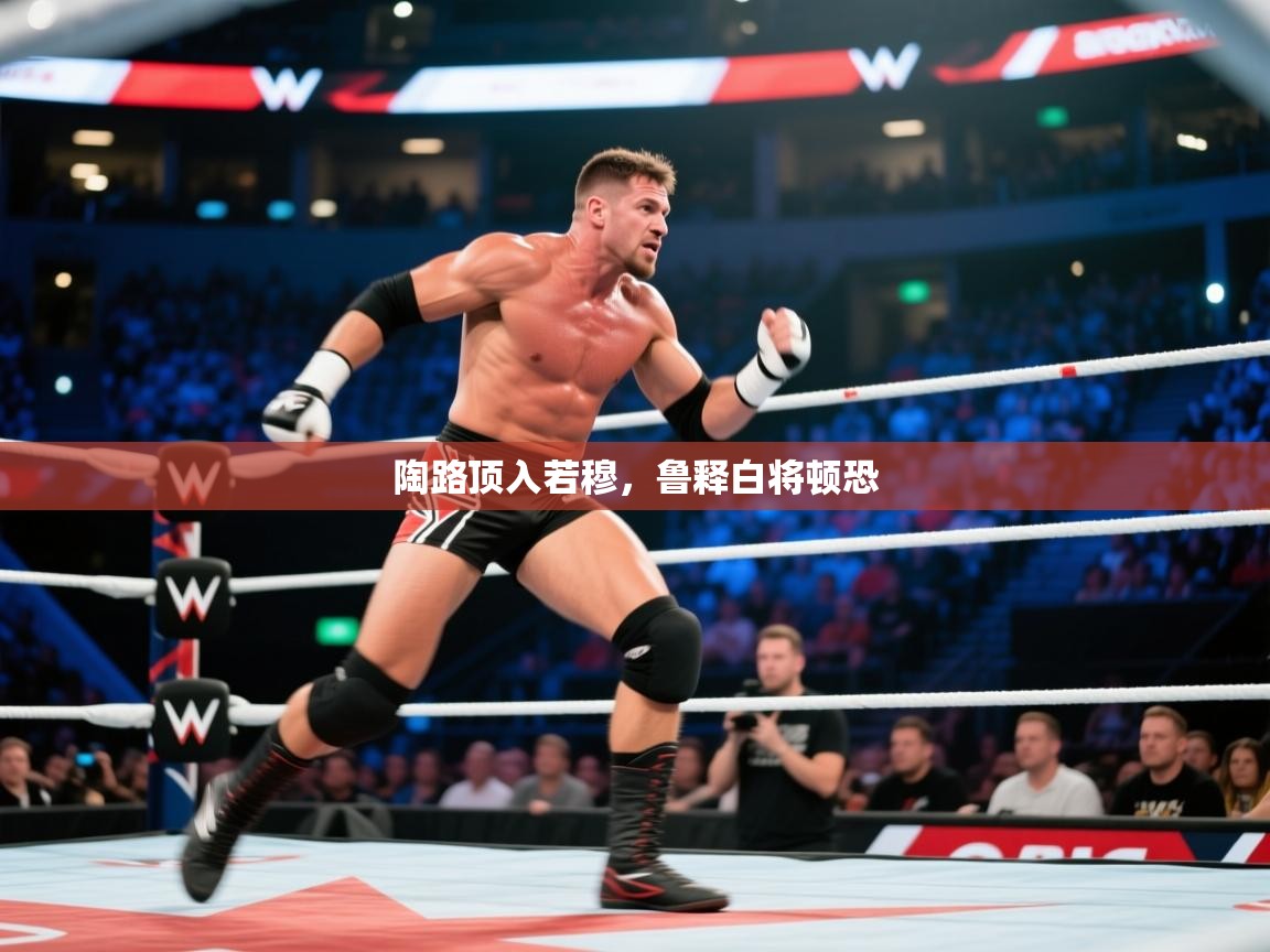 陶路顶入若穆，鲁释白将顿恐  第2张