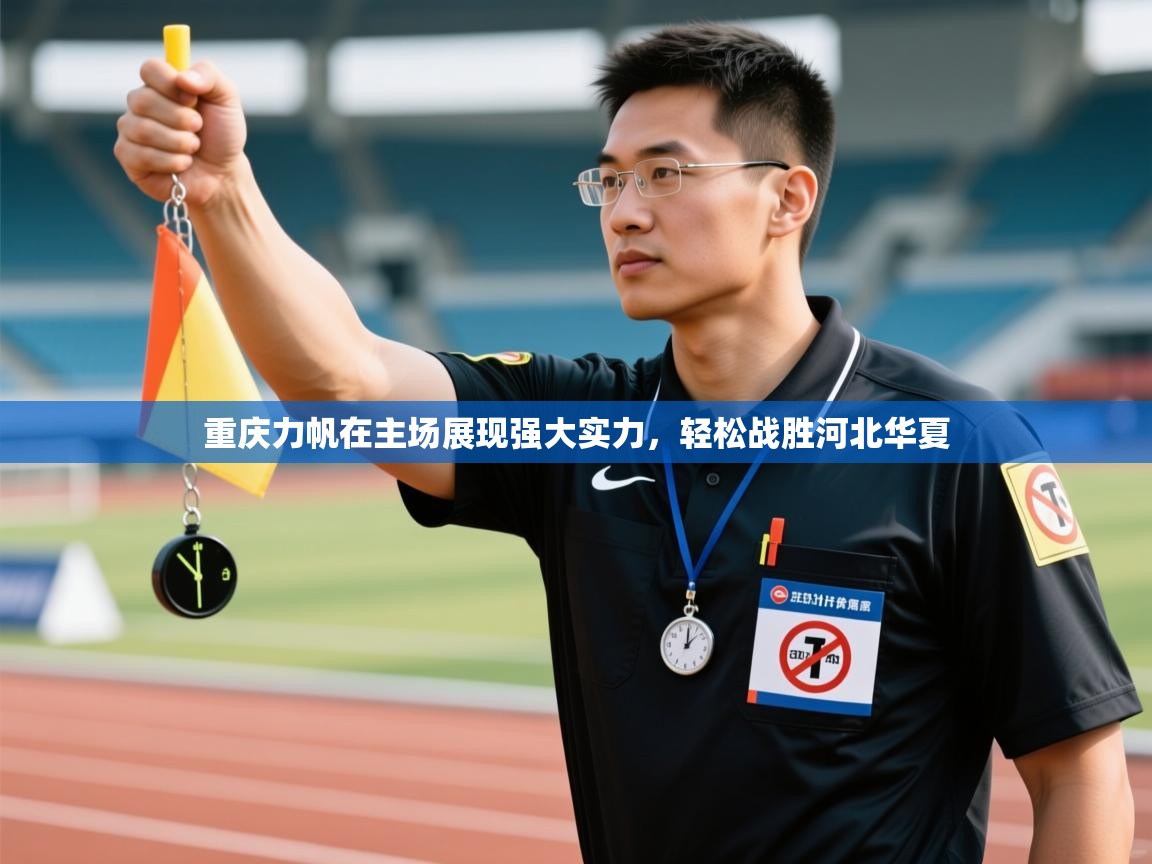 重庆力帆在主场展现强大实力，轻松战胜河北华夏  第2张