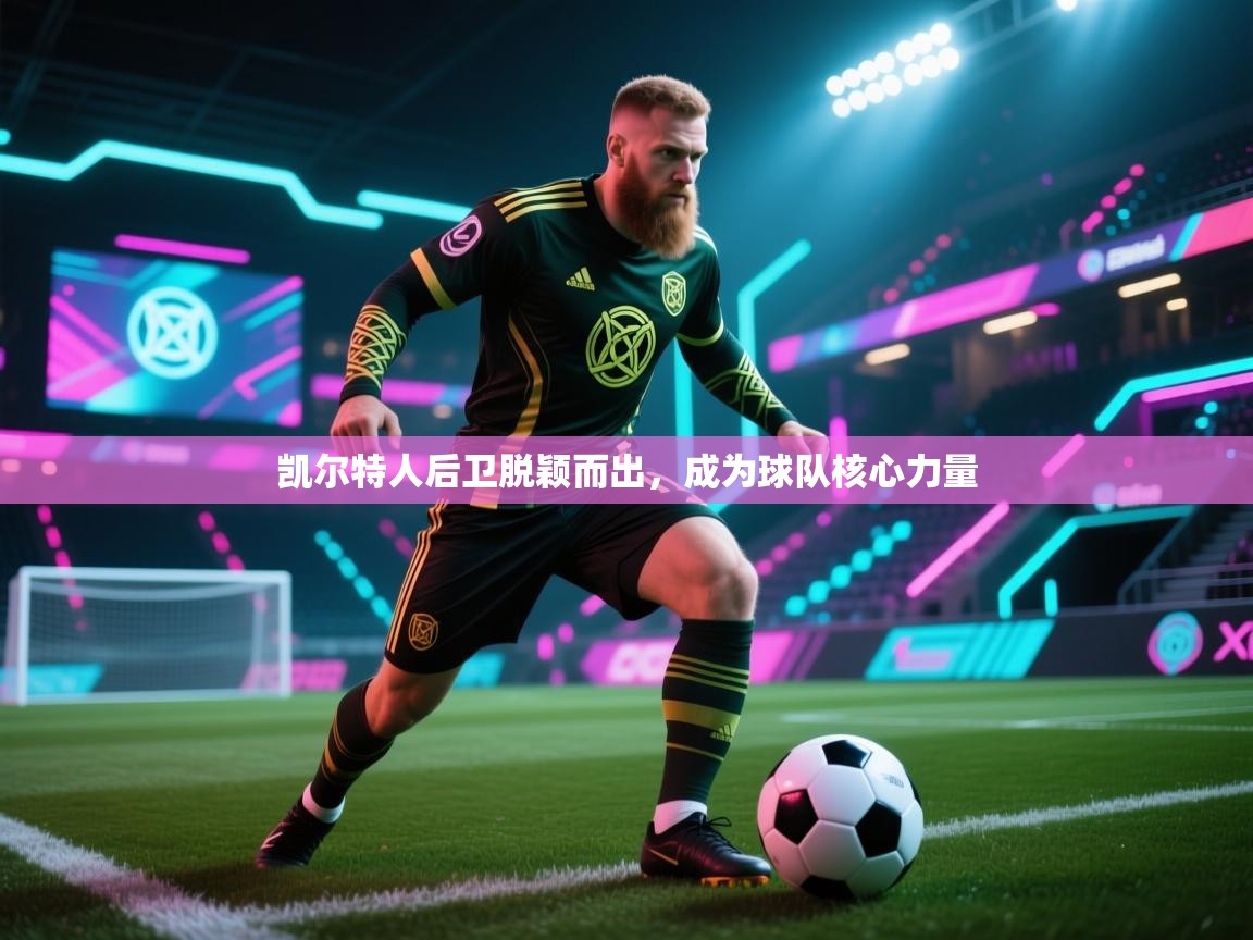 凯尔特人后卫脱颖而出，成为球队核心力量  第2张