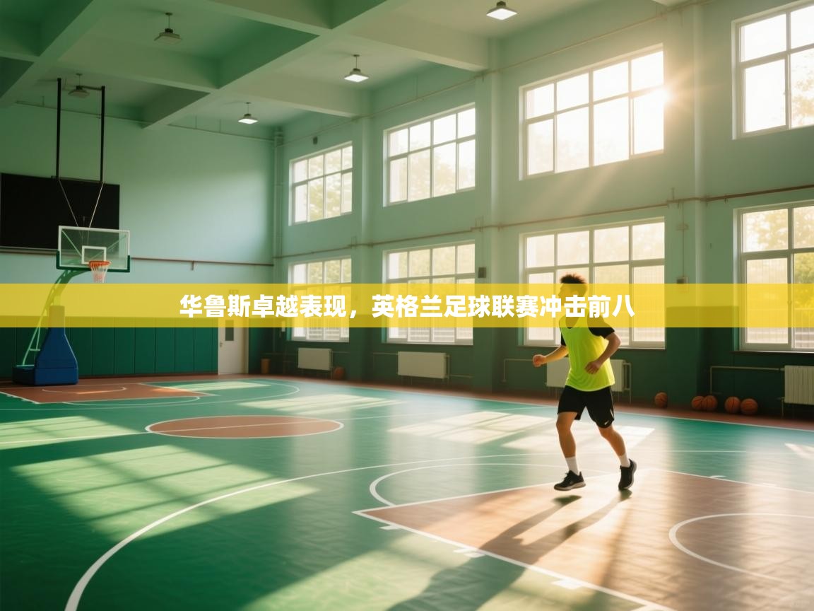 华鲁斯卓越表现，英格兰足球联赛冲击前八  第2张